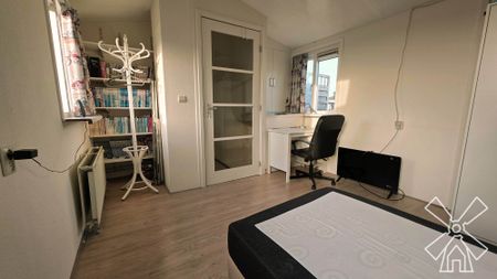 Strijplaan (3044) - Foto 5