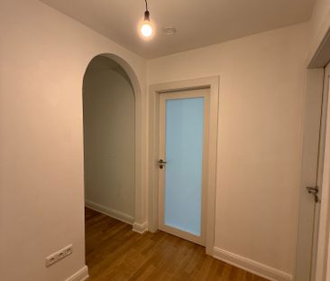 Sanierte 3 Zimmerwohnung in Bramfeld - Photo 1