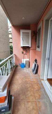 Διαμέρισμα για ενοικίαση Βαρνάβα (Παγκράτι) - Photo 5