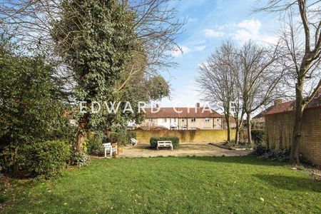 2 bedroom ground floor flat to rent - Photo 5