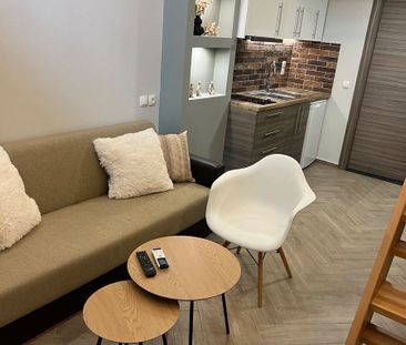 Loft για ενοικίαση Αγία Τριάδα (Φάληρο - Ιπποκράτειο) - Photo 3