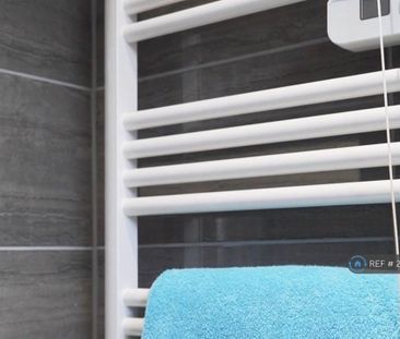 Studio to rent - Photo 6