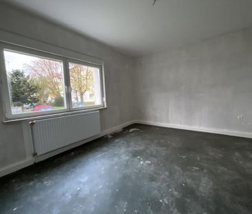 Gemütliche 2-Zimmer-Wohnung mit neuem Bad - Foto 1