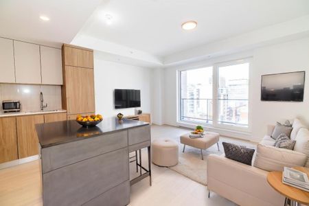 Appartement à louer - Photo 4