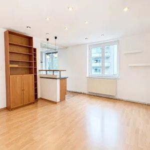 Alte und Neue Donau | 2-Zimmer-Wohnung mit Wohnküche | U1 Kaisermühlen/Gänsehäufel beim Polizeisteg | Nähe UNO City - Photo 1
