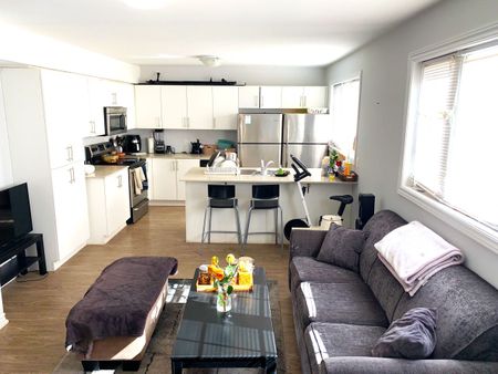 For Lease - 244 Penetanguishene Road Unit# 15, Barrie, Ontario - Photo 3