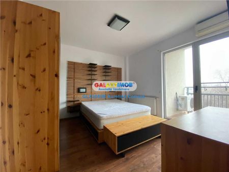 Apartament 3 camere Lujerului Complex Quadra Place - Fotografie 5