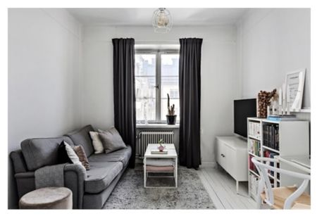 Wollmar Yxkullsgatan, Stockholm - Photo 2