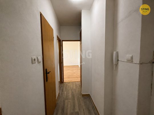 Byt 1+1 k pronájmu, Ostrava / Moravská Ostrava - Photo 1