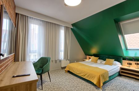 Mieszkanie Stare Miasto Szczecin, ul. Wielka Odrzańska, nr 437518 - Photo 3