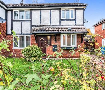 3 bedroom semi-detached house to rent - Photo 2