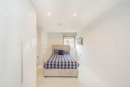 Donnington Road, Kensal Rise, NW10, London - Photo 2