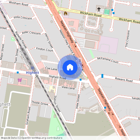 3 Edwin Parade, Vic 3190, Highett