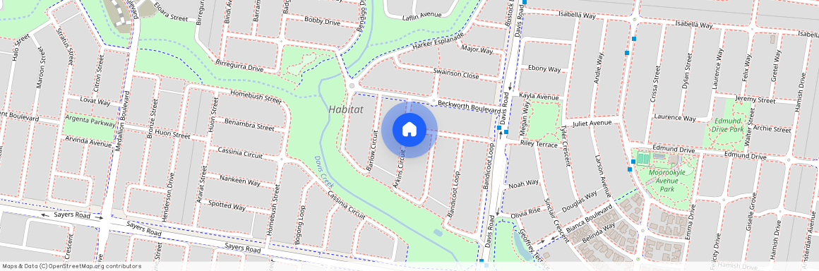 2 Bandicoot Loop, VIC 3029, Tarneit