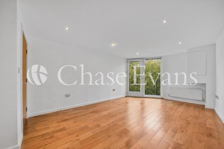 1 bedroom flat to rent - Photo 4