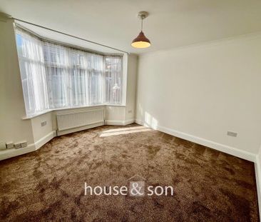 3 bedroom ground floor flat to rent - Photo 1