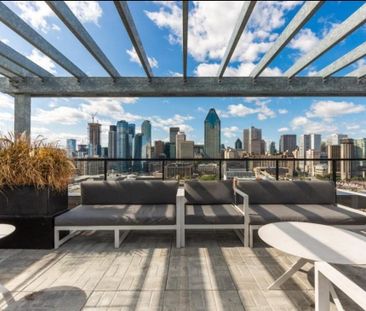 235 Rue Peel, app.410, H3C 0P8, H3C 0P8, Montréal - Photo 2
