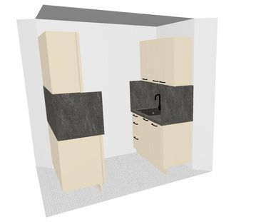 Ideale 2-Zimmer Wohnung in der Bischofstraße 3 - Photo 3