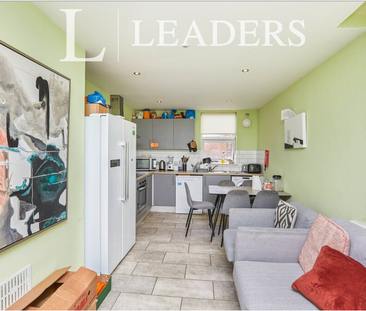 1 bedroom terraced house to rent - Photo 3