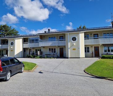 Svanängsvägen 3B - Photo 2