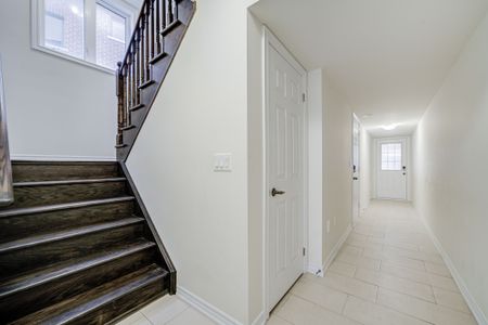 For Lease - 41 George Peach Avenue, Markham, Ontario - Photo 3