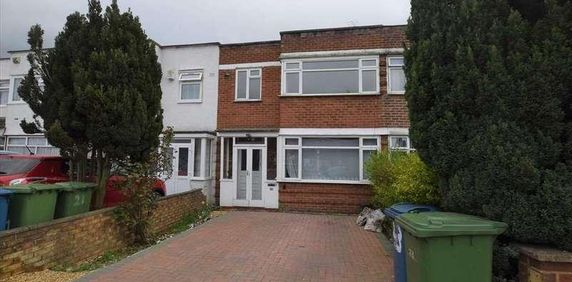 Mollison Way, Edgware, HA8 - Photo 2