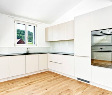 3.5 Zimmer, 87 m², 2. Stock - Photo 1