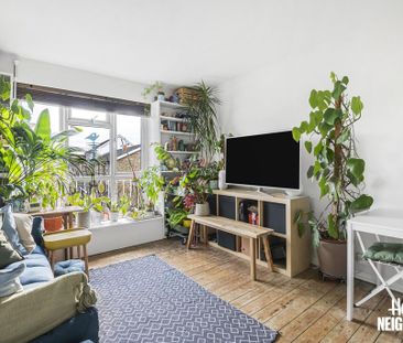 1 bedroom apartment to rent - Photo 2