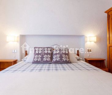 Bilocale via Roma 88A, Centro, Courmayeur - Photo 4