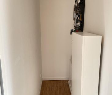 Singles aufgepasst! 1-Zimmer-Wohnung mit Balkon in der Lincoln-Sied... - Photo 5