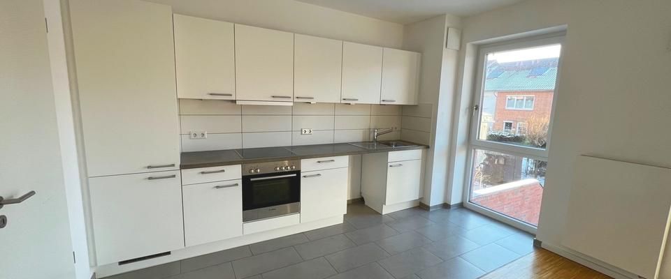 Moderner Grundriss mit traumhafter Dachterrasse in Ahrensburg - Wentzel Dr. - Foto 1