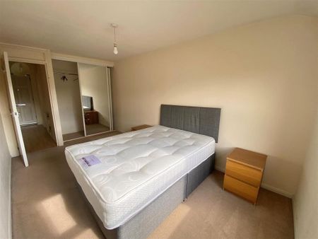 1 bedroom apartment to rent - Photo 4