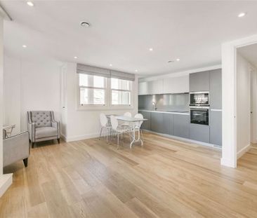 Superb apartment in the prestigious development St Peters Place - Photo 5