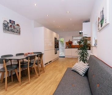 Room in a Shared House, Nelgarde Road, SE6 - Photo 3