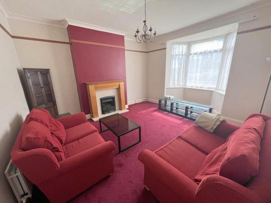 5 bedroom terraced house to rent - Photo 1