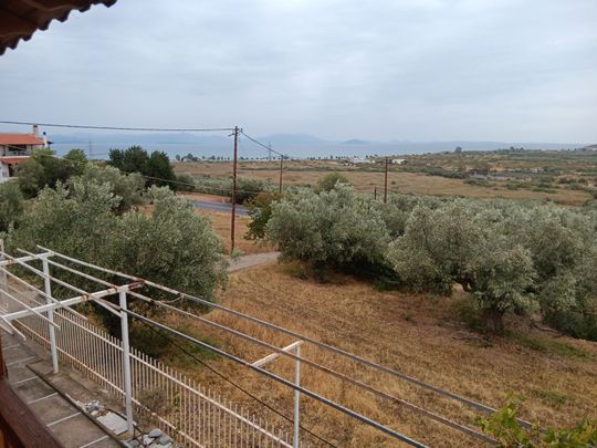 Διαμέρισμα για ενοικίαση Βόρεια Κυνουρία - Φωτογραφία 1