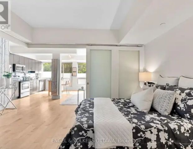 106 - 390 BOOTH STREET | 106 - 390 BOOTH STREET, Ottawa - Photo 1