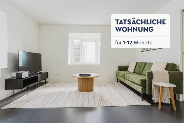 2.5 Zimmer, 2. Stock - Photo 1