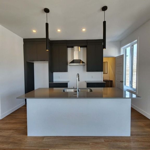 5 1/2 Construction Neuve à Rock-Forest - Photo 1