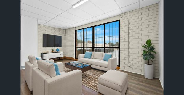 Convenience & Low Maintenance Living - Photo 1