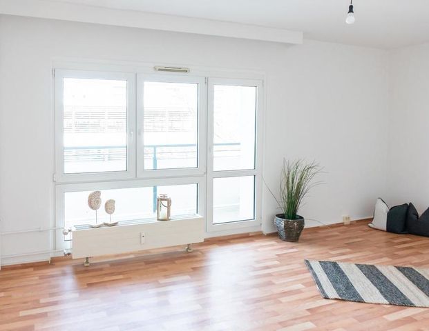 2-Raum-Wohnung - Photo 1