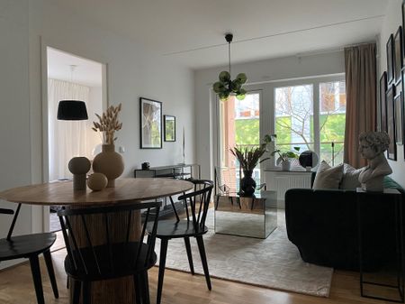 Kristinagatan, Norrköping - Photo 5