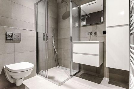 Appartement te huur: Tollensstraat 58-B01 3035 NK Rotterdam - Foto 4