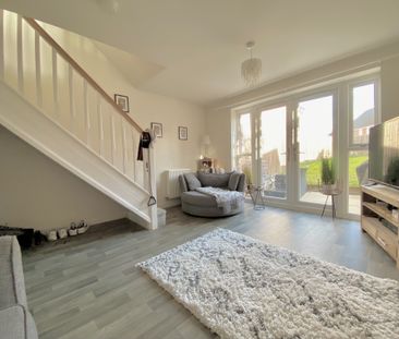 2 bedroom house to rent Brine Well Crescent, Stoke Prior, Bromsgrov... - Photo 1