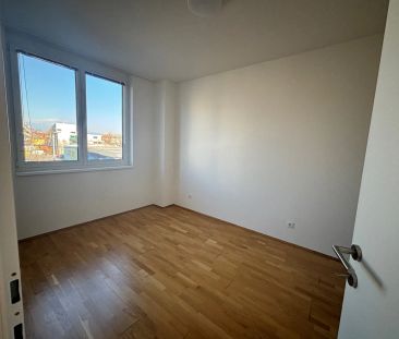 Wunderschöne 2-Zimmer-Wohnung mit Balkon, in Graz-Eggenberg - AB SO... - Photo 3