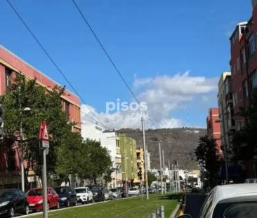 Piso en alquiler en La Cuesta-Finca España-Los Valles - Foto 1