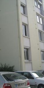 À louer / Appartement F1 bis / BESANCON QUARTIER MONTRAPON 1 A rue Galilée - Photo 4