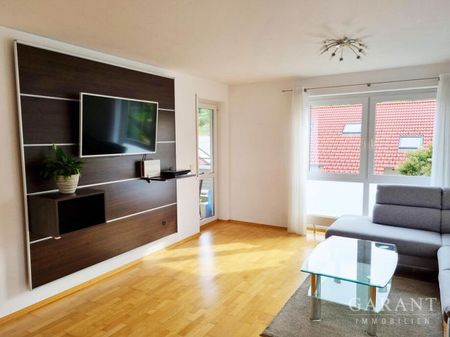 4,5 Zimmer-Wohnung - Photo 4