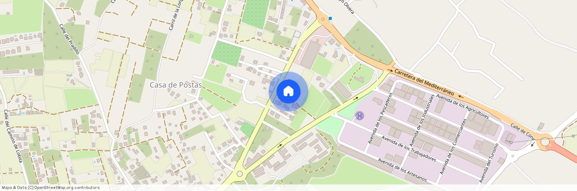 Conil, Conil de la Frontera