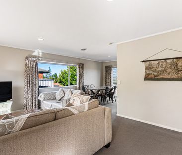 10 Rathmar Drive, Manurewa, Auckland - Photo 3